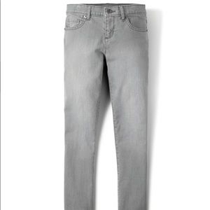 - Granite Wash (Gray) Jeggings